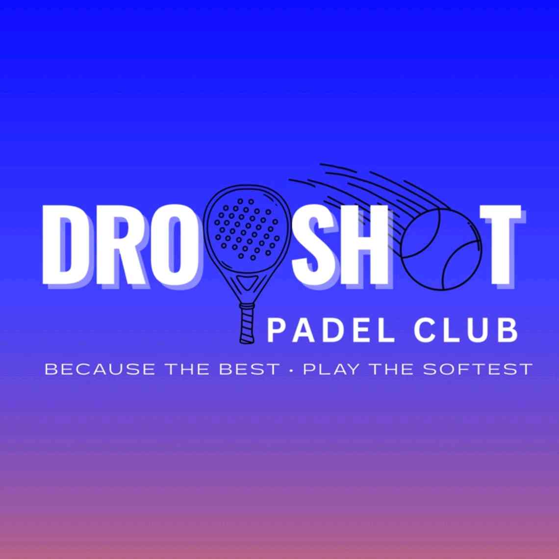 Dropshot.padelclub