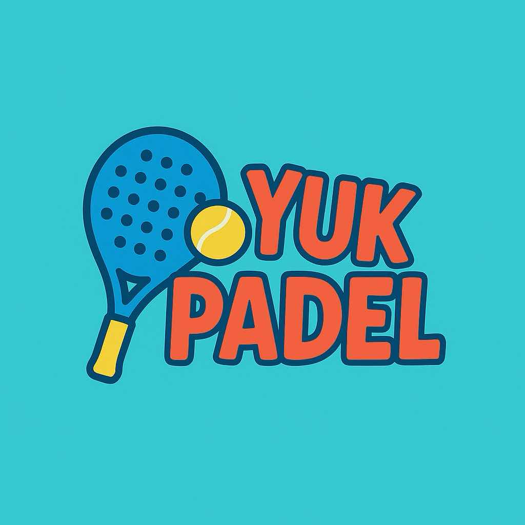 Yuk Padel