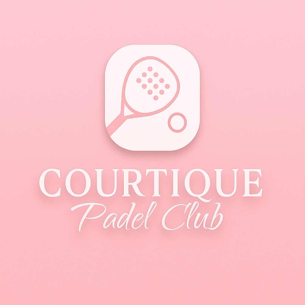 Courtique Padel