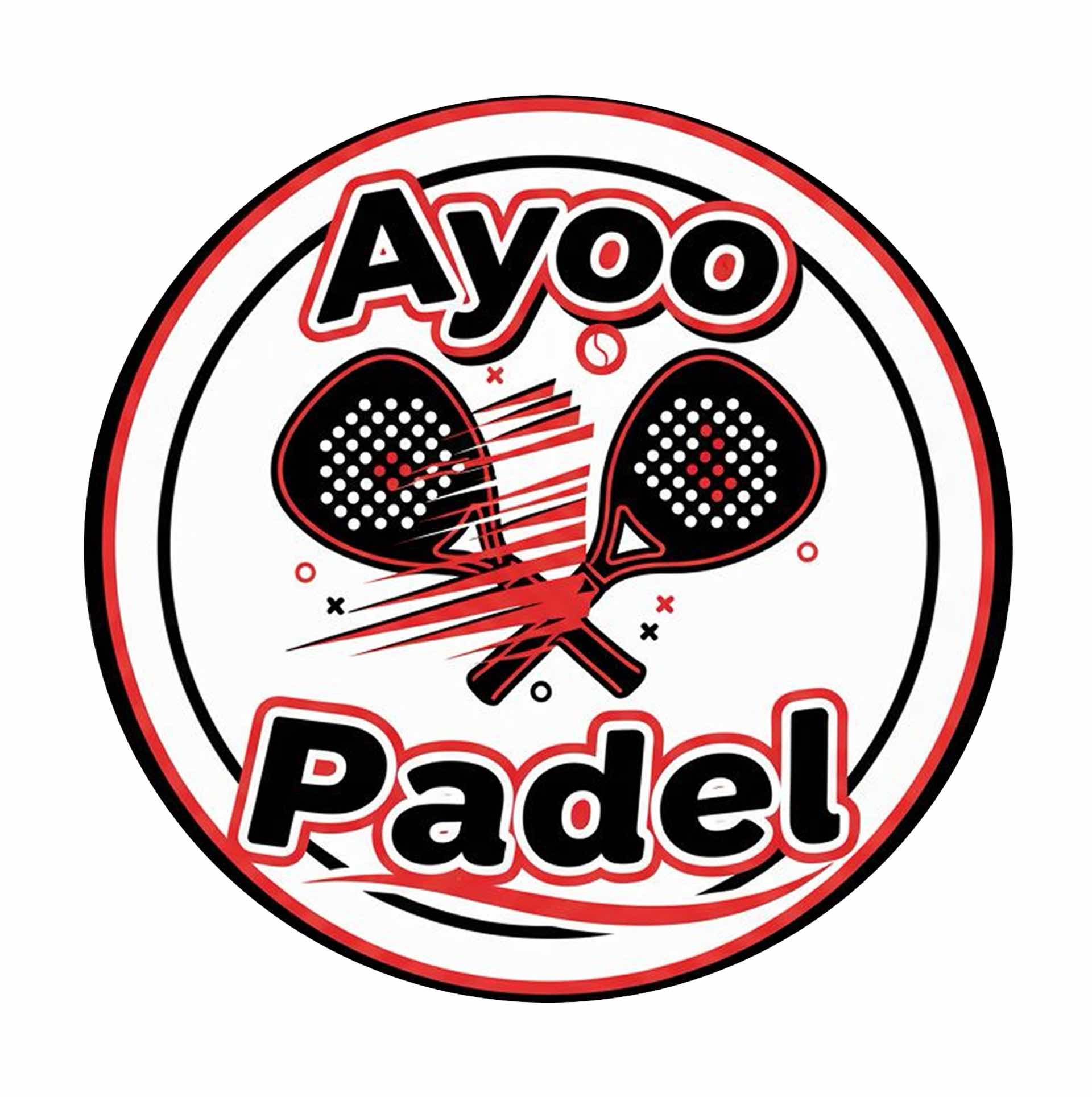 Ayoo Padel