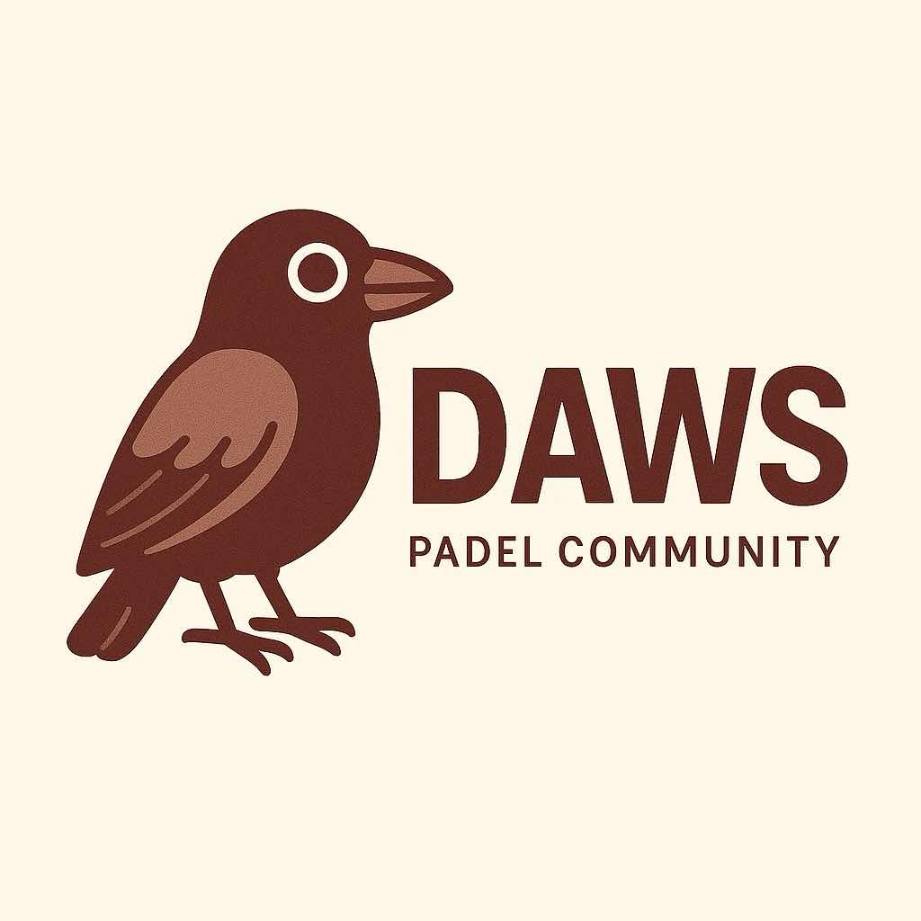 DAWS Padel Community