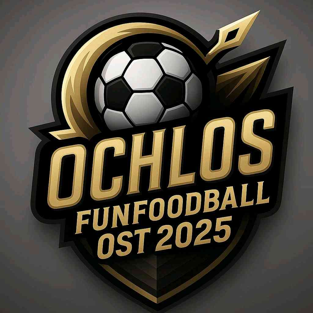 OchlosFunFoodBall
