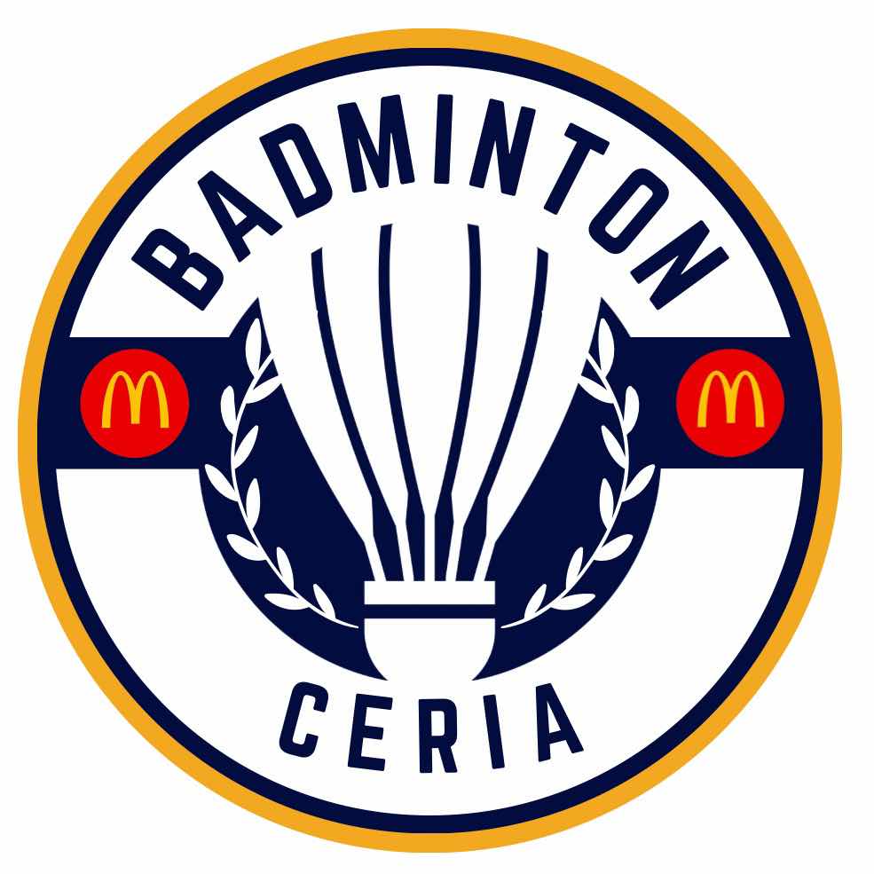 BADMINTON CERIA CLUB
