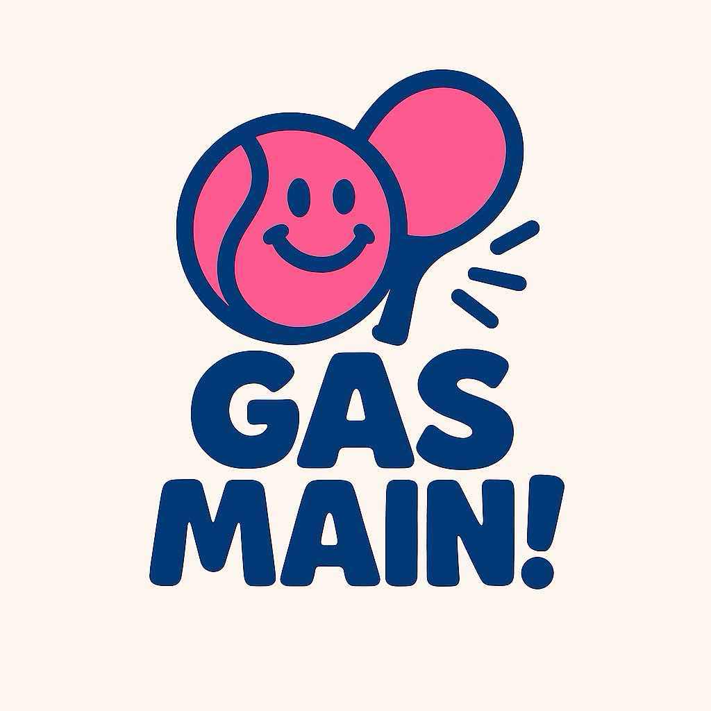 Gas Main Club