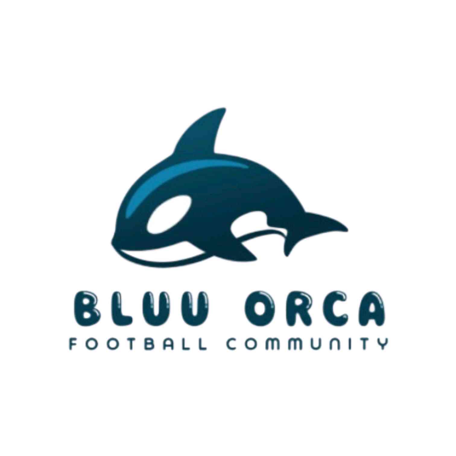 Blue Orca