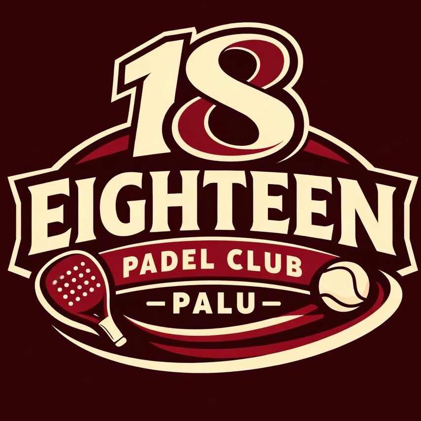 EIGHTEEN PADEL CLUB