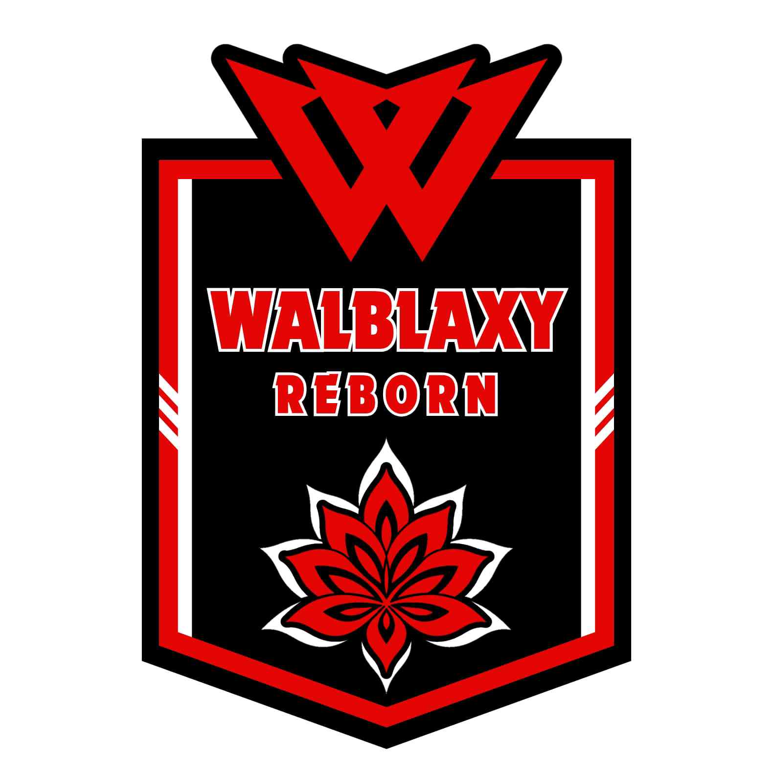 WALBLAXY RBRN