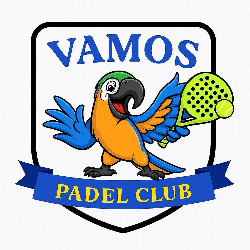 Vamos Padel
