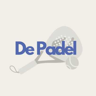 DE PADEL