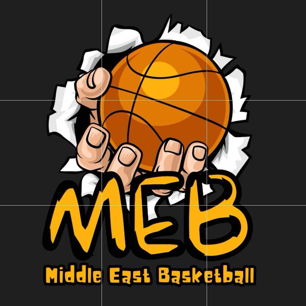 Middle East Basketball