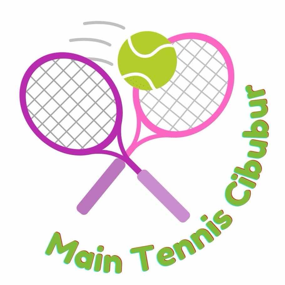 Main Tennis Cibubur