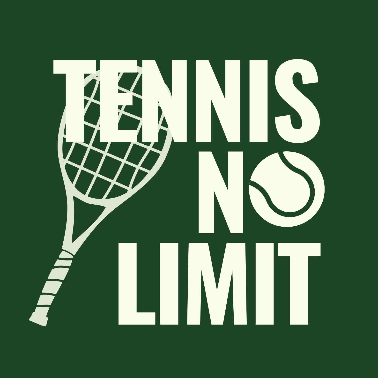 Tennis No Limit