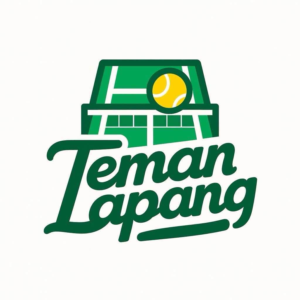 Teman Lapang Padel