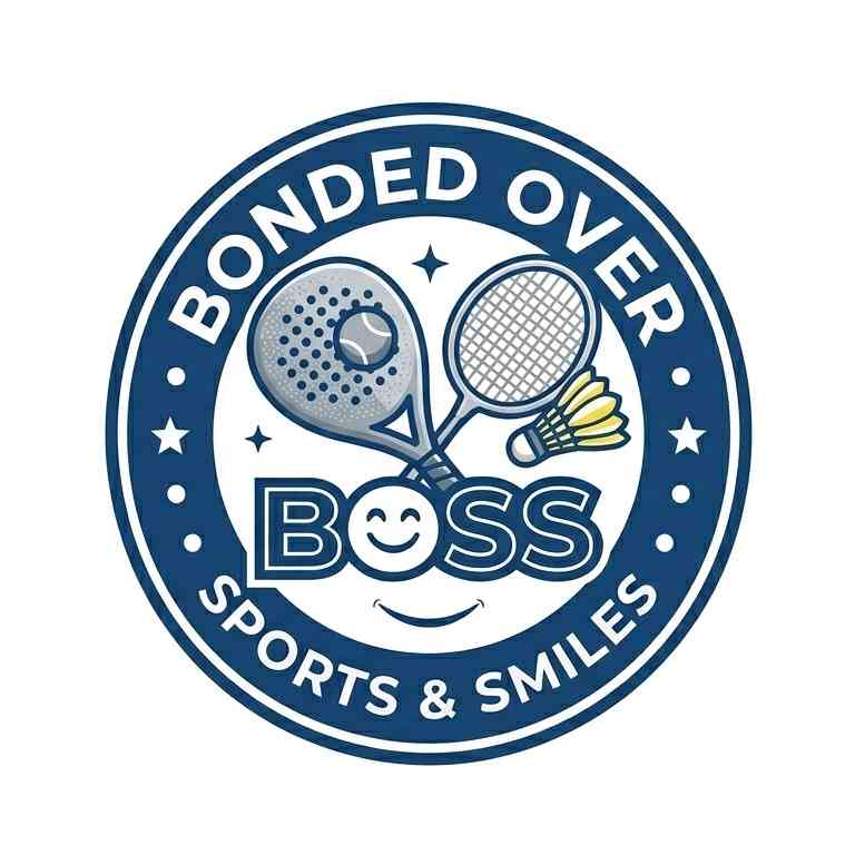 BOSS - Badminton