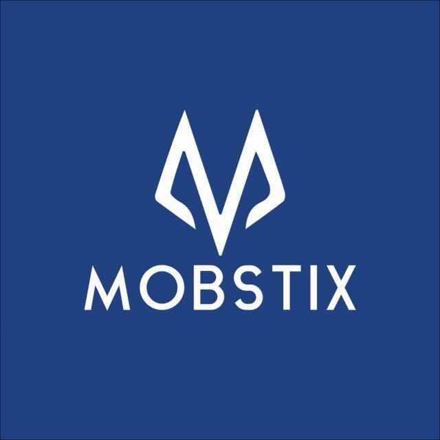 Mobstix Soccer Training