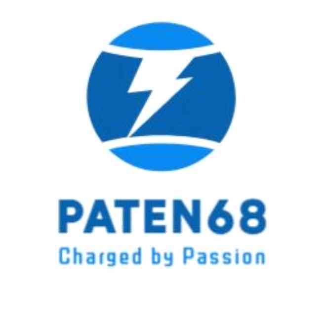 PATEN68