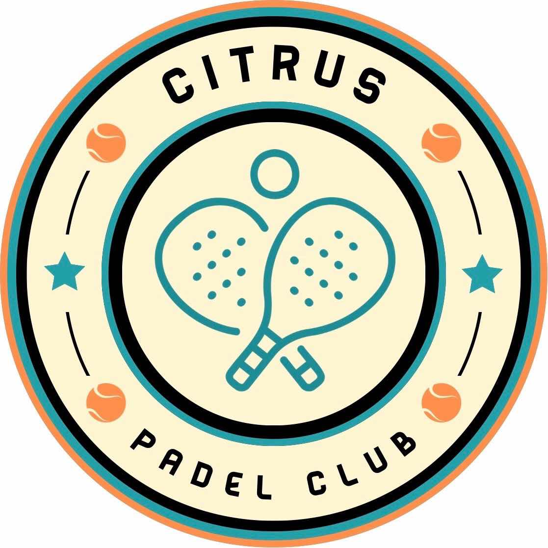 Citrus Padel