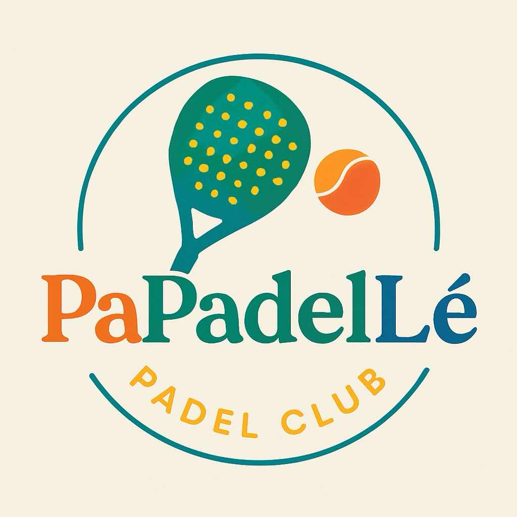 Logo PaPadelLe