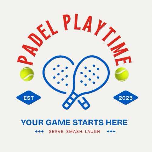 Padel Playtime