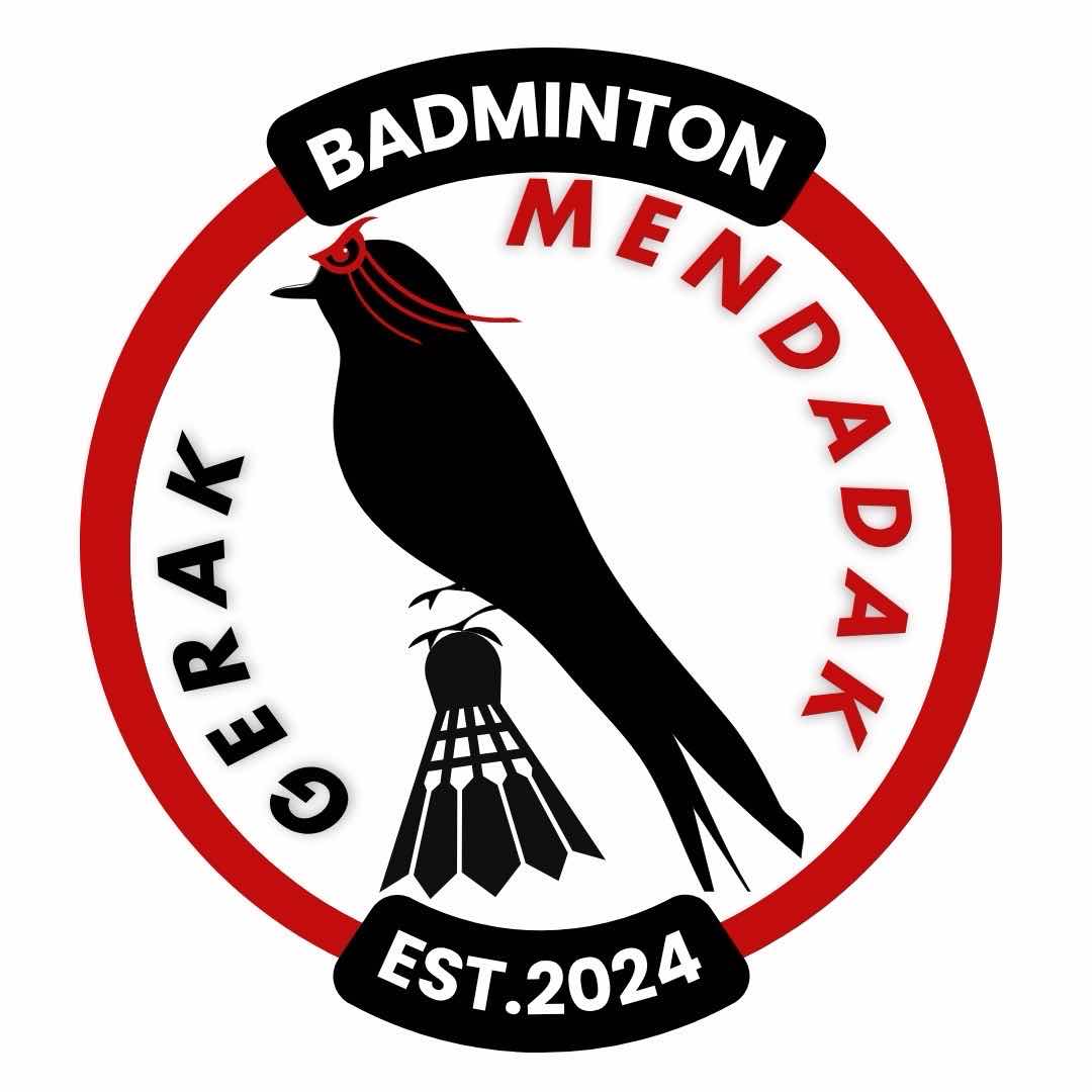 Mendadak Badminton