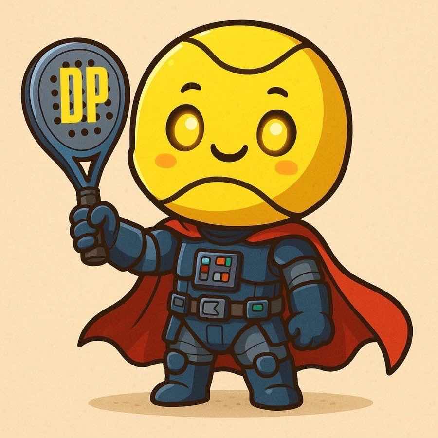Darth Padel