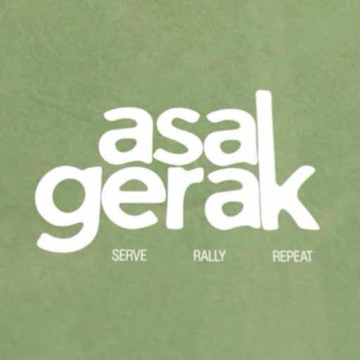 Asal Gerak