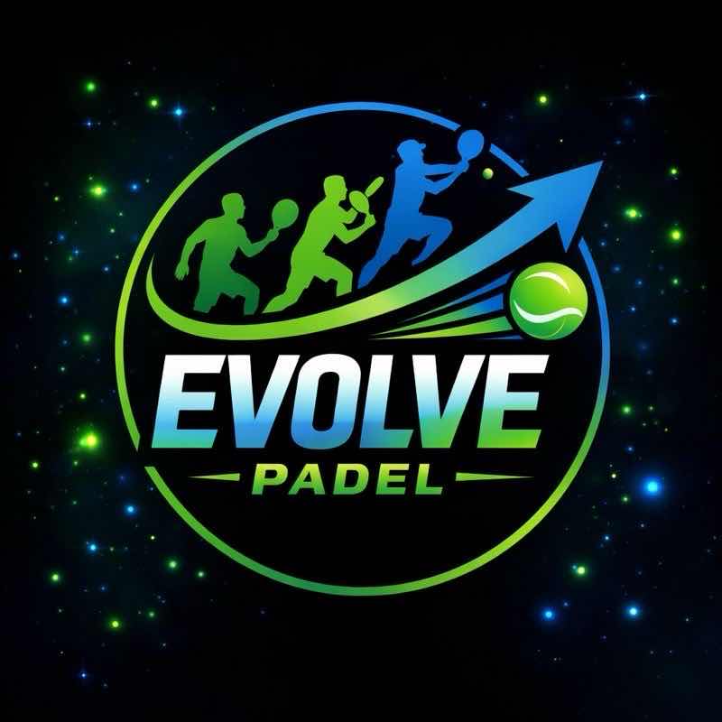 EVOLVE PADEL CLUB