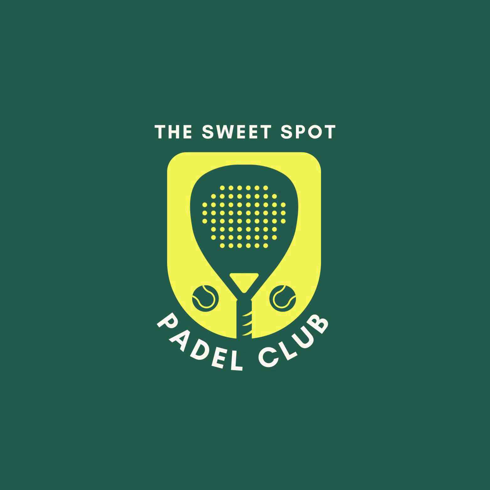 The Sweet Spot