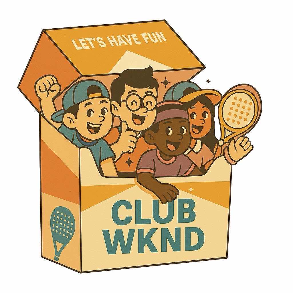 Club WKND