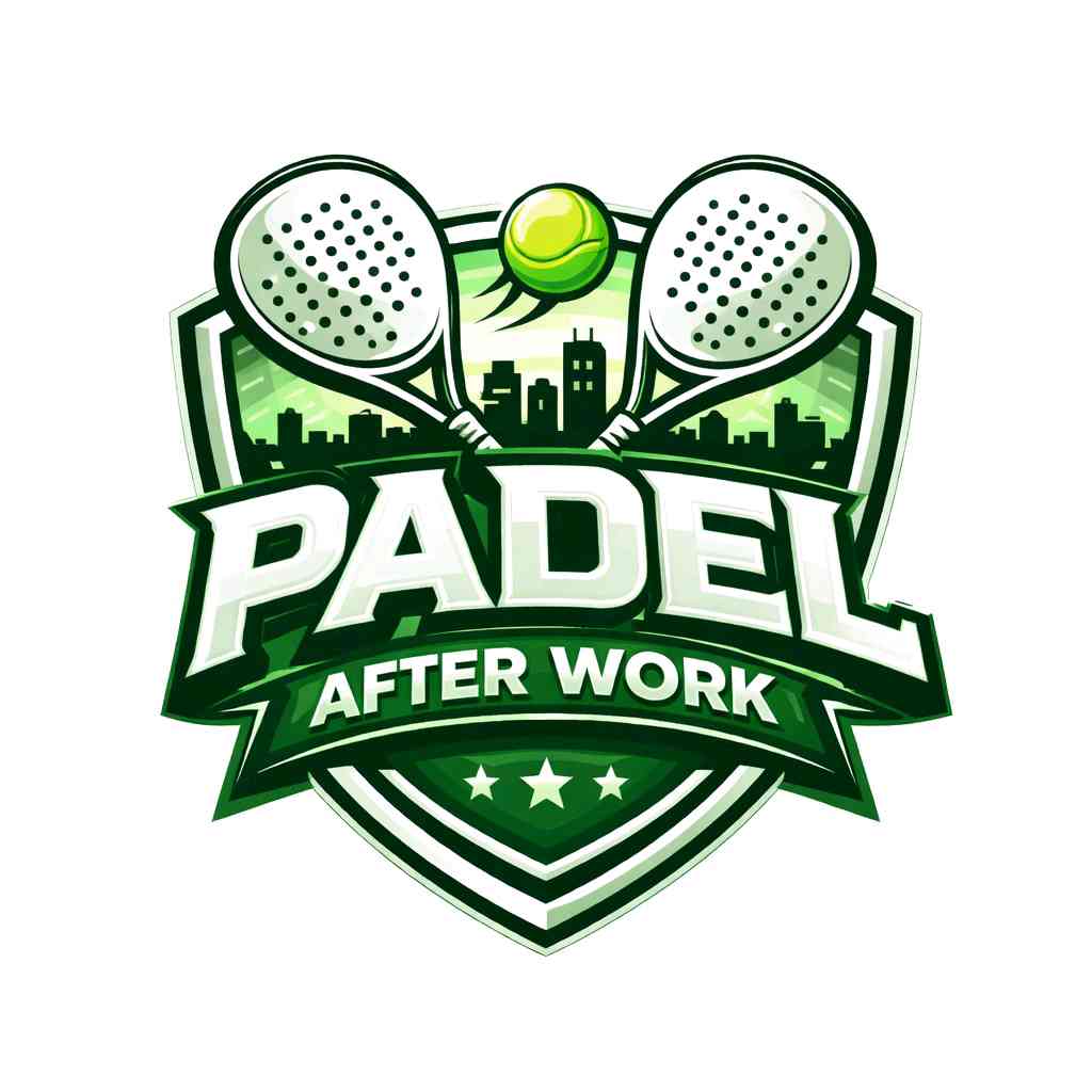 PADEL AFTER WORK