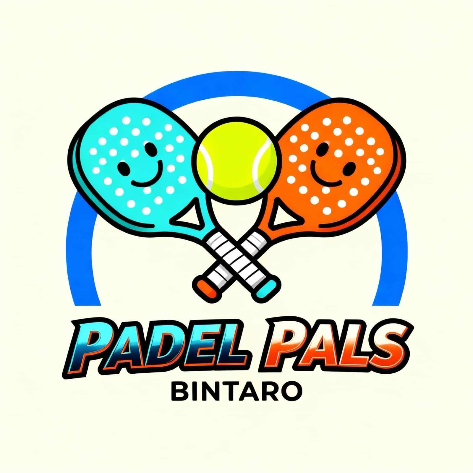 Padel Pals Bintaro