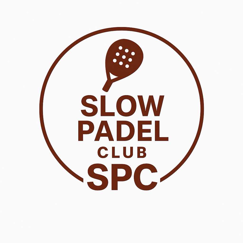 SLOW PADEL CLUB