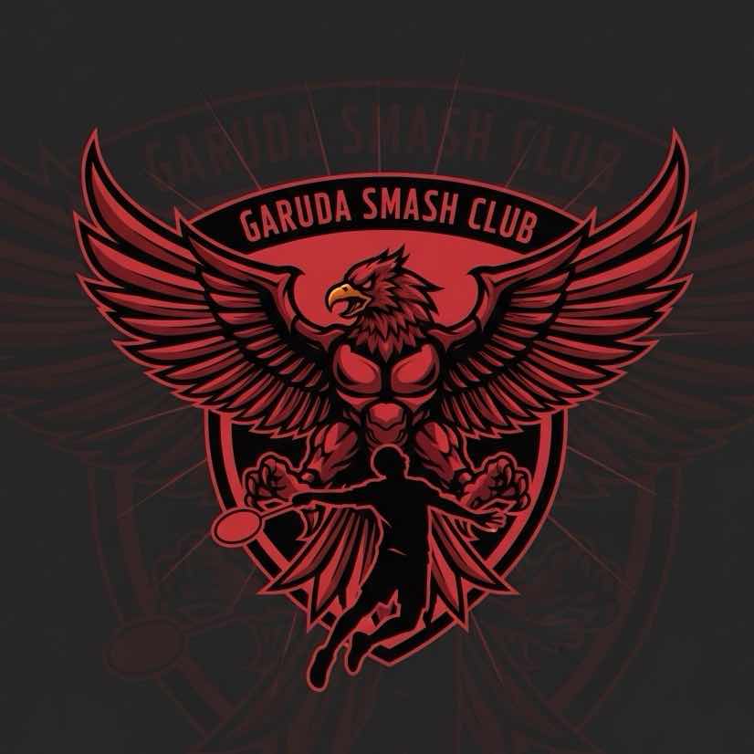 GARUDA SMASH CLUB