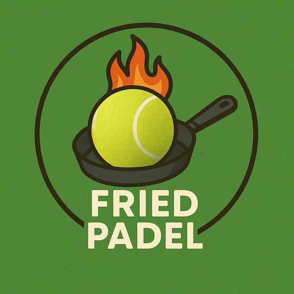 Fried Padel