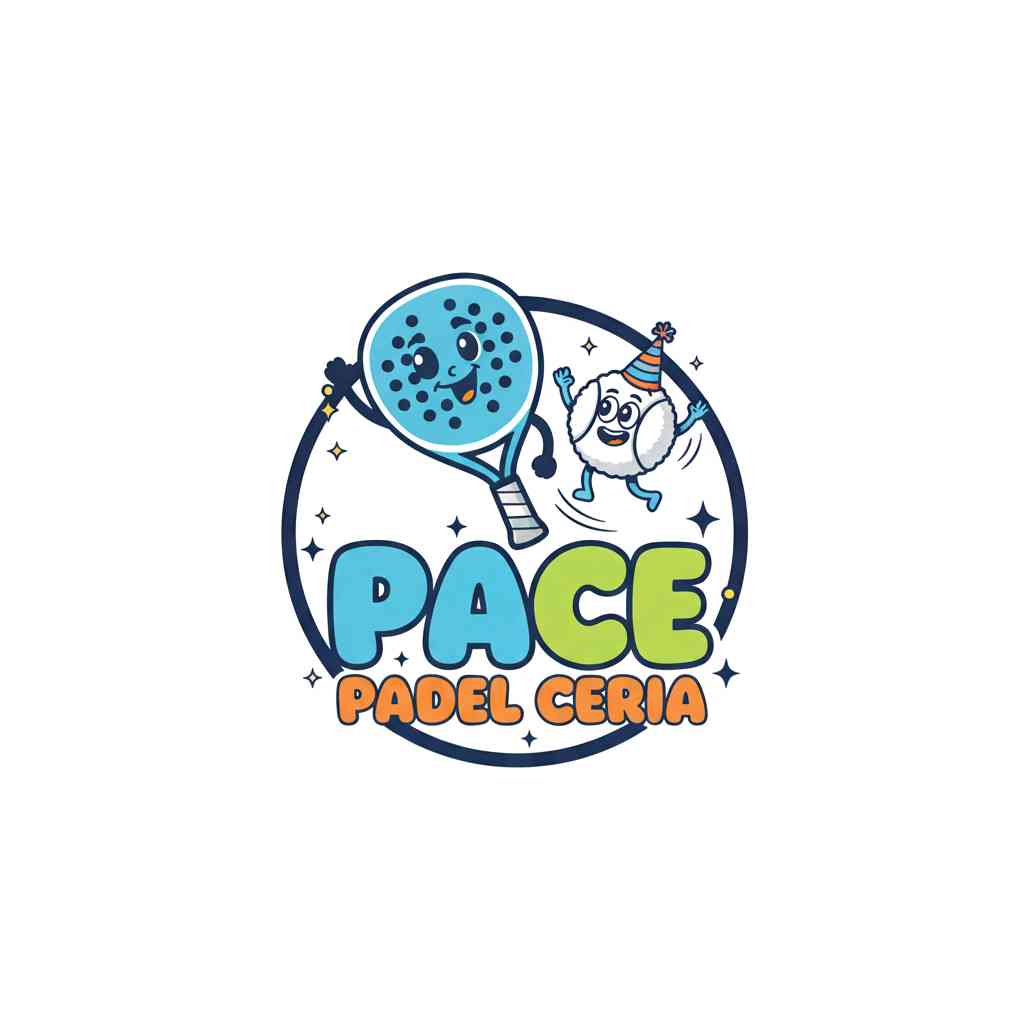 PACE - PADEL CERIA