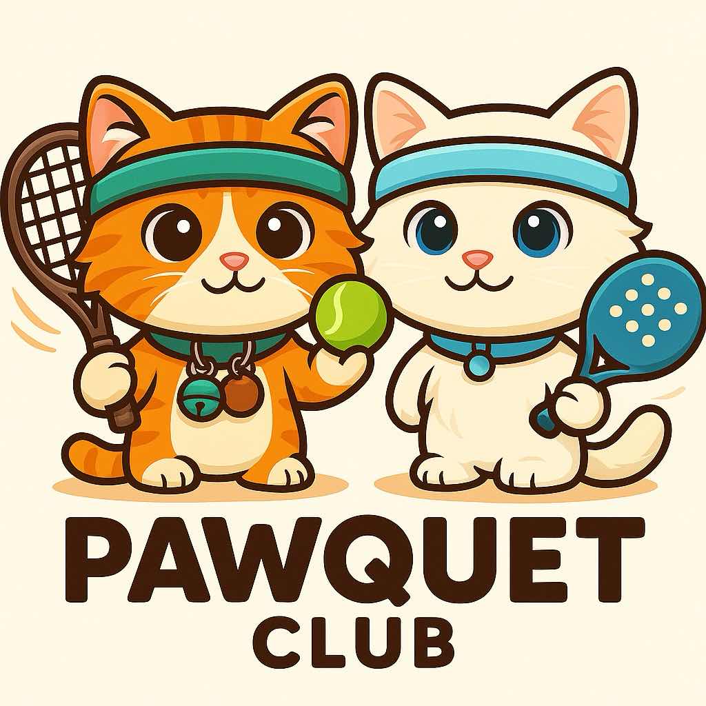 PAWQUET CLUB