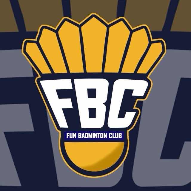 Fun Badminton Club