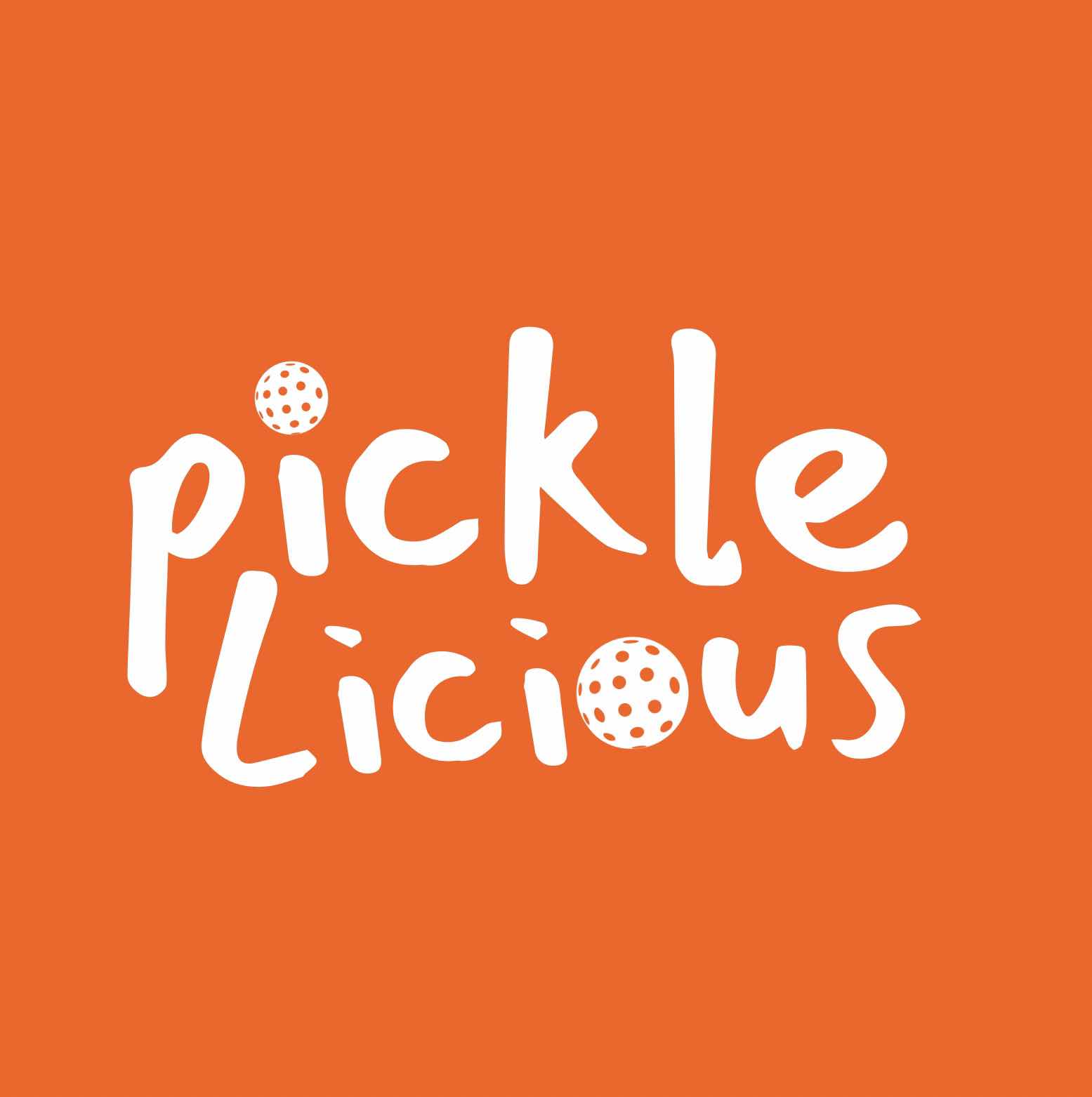 Picklelicious