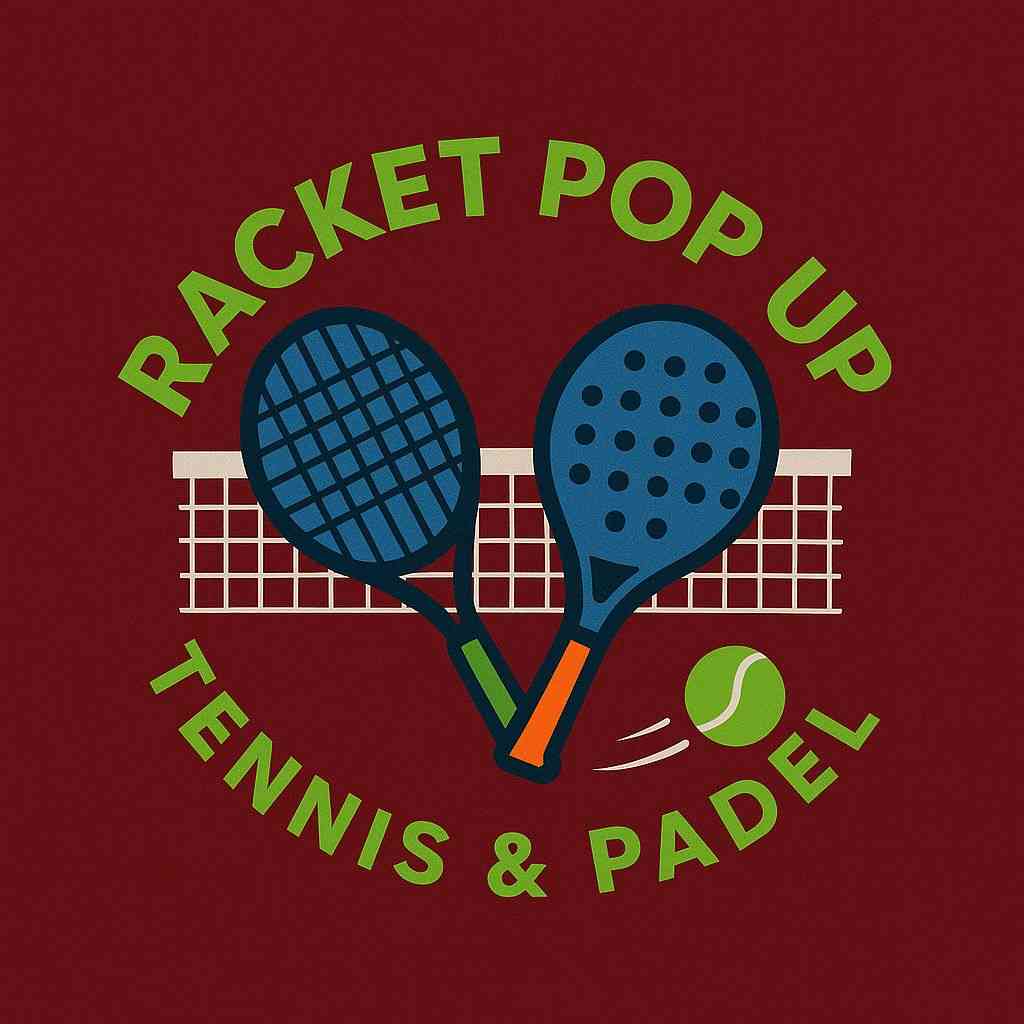 Tennis Pop Up Club