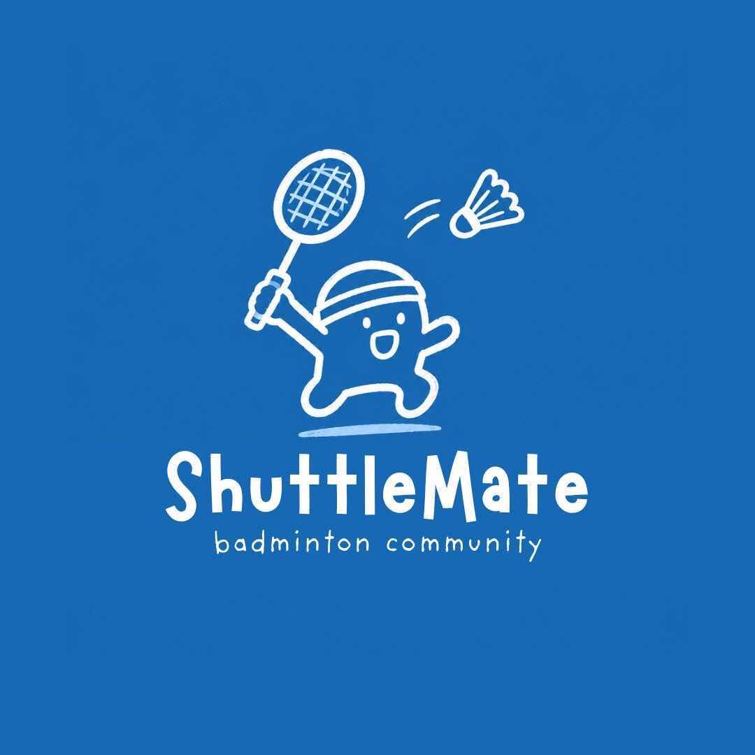Logo ShuttleMate