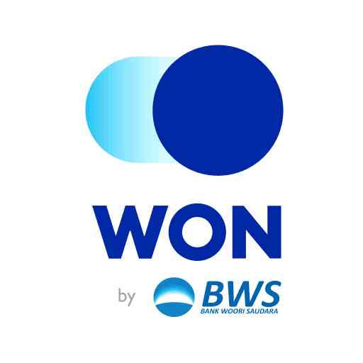 layanan WhatsApp bank Woori saudara