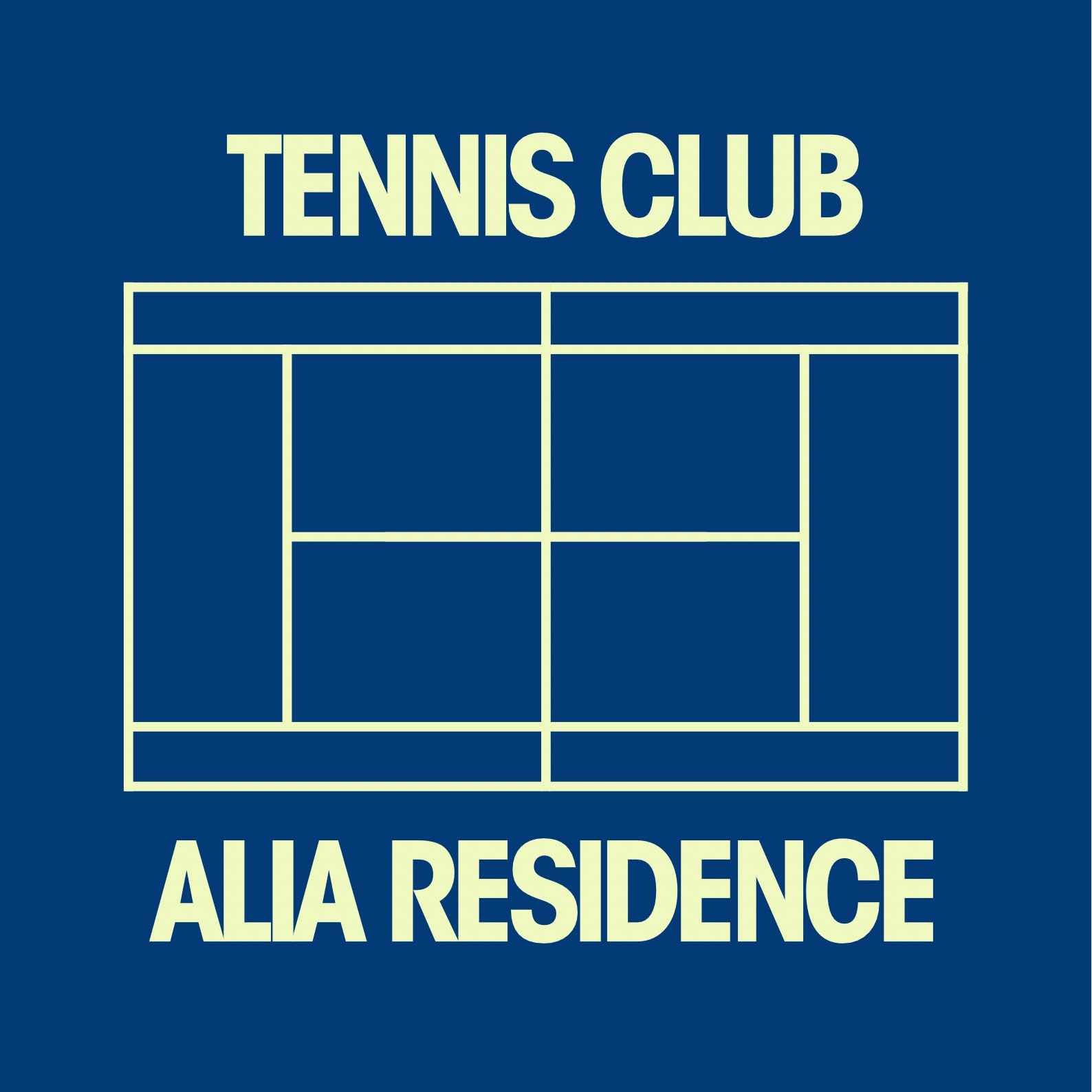 Tennis Alia Residence