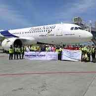 Cs TransNusa Telp -0811-4555-545