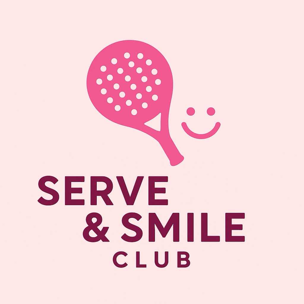 Serve and Smile