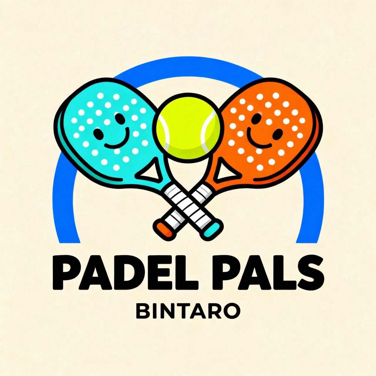 Pade Pals Bintaro