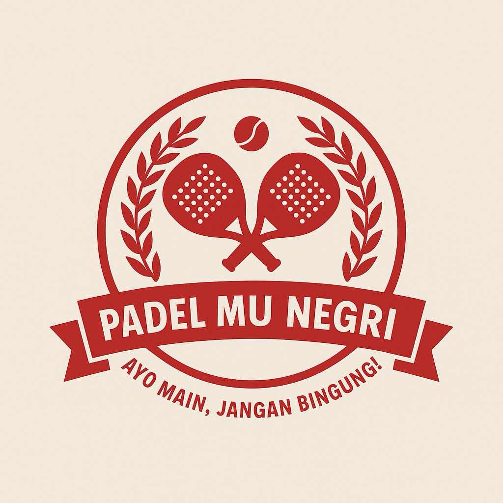 Padel Mu Negri