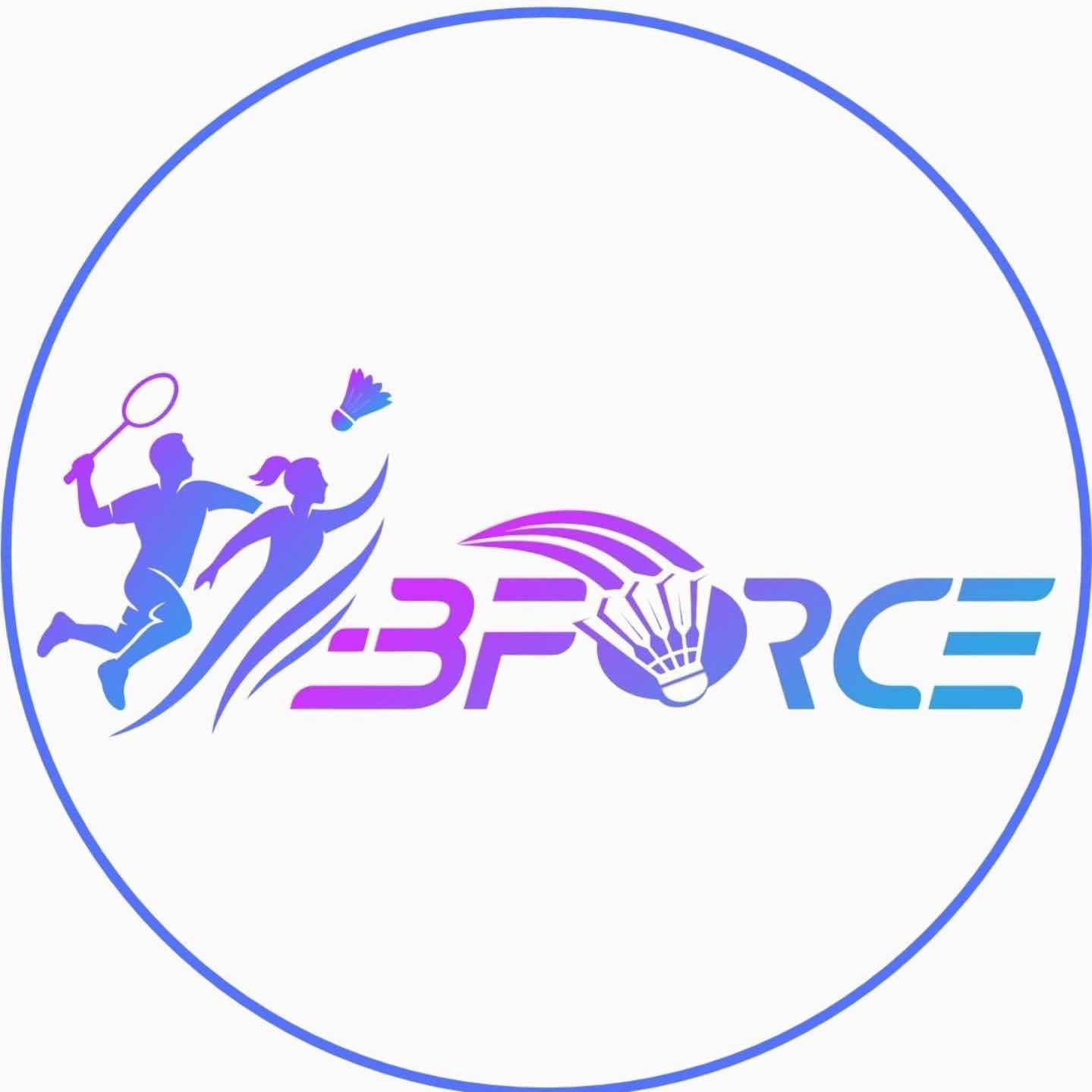 Logo BFORCE