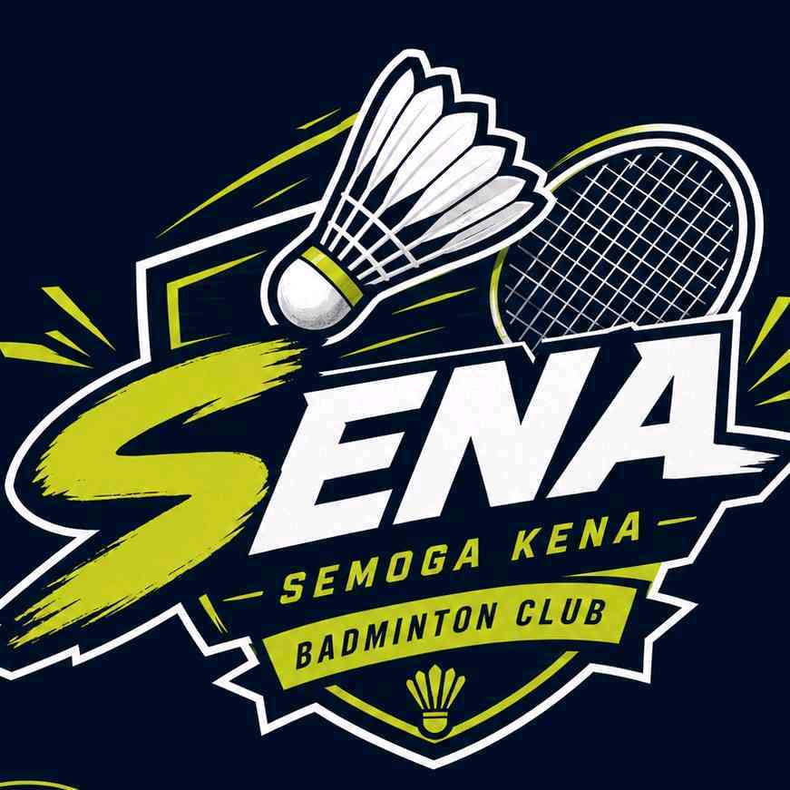 Logo PB Sena - Semoga Kena