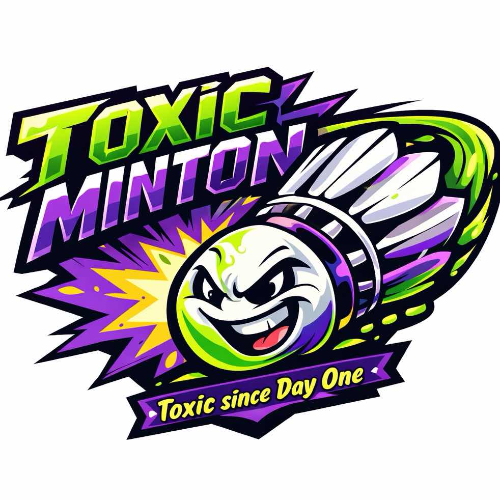 Toxic Minton