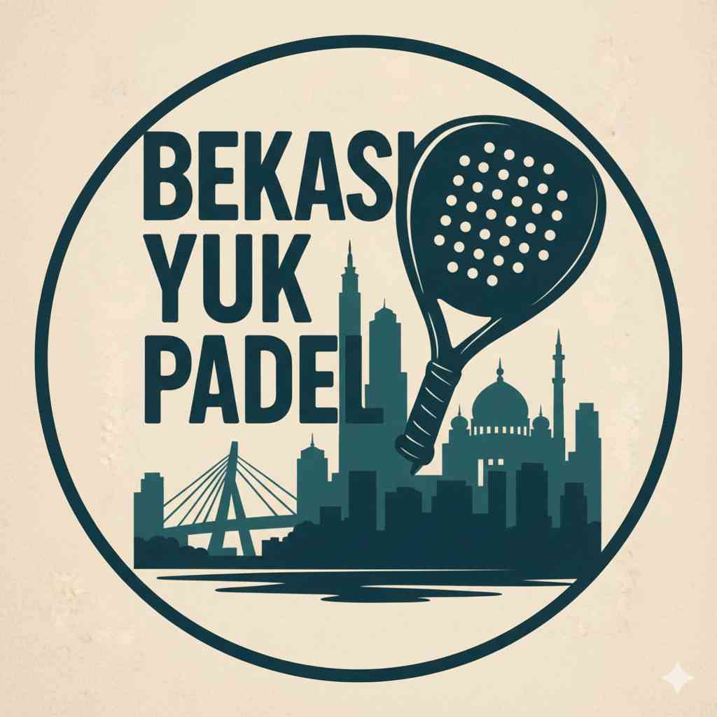 bekasi yuk padel